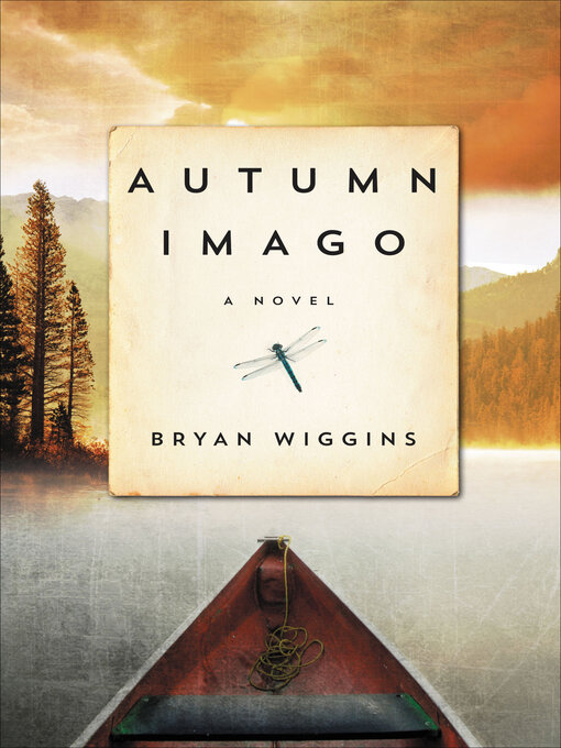 Title details for Autumn Imago by Bryan Wiggins - Available